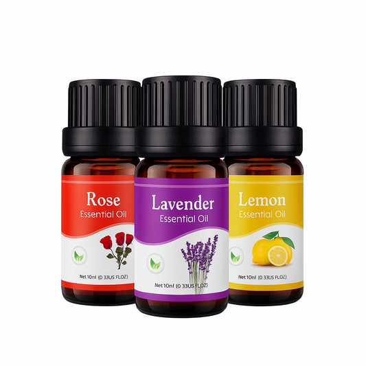 Esencias Naturales para Velarena