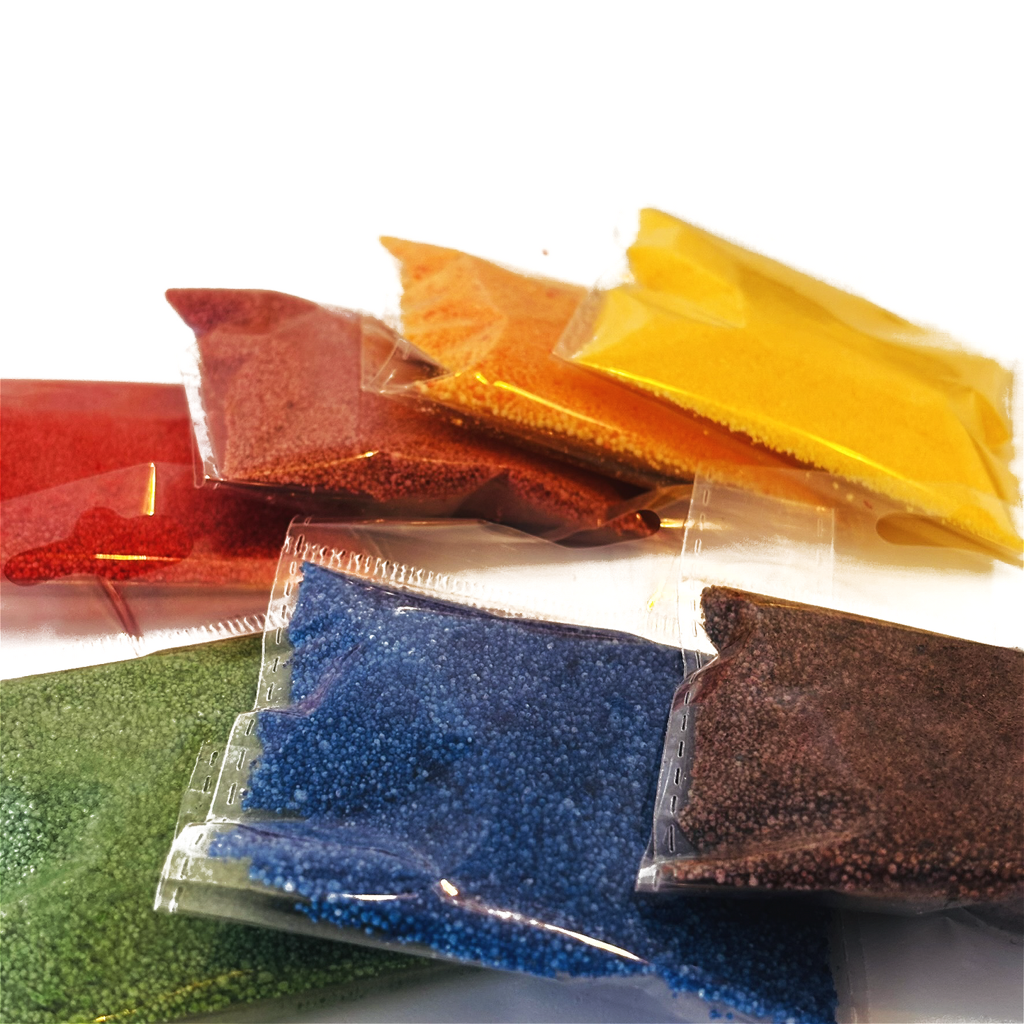 Velarena Kit para principiantes