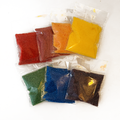 Velarena Kit para principiantes