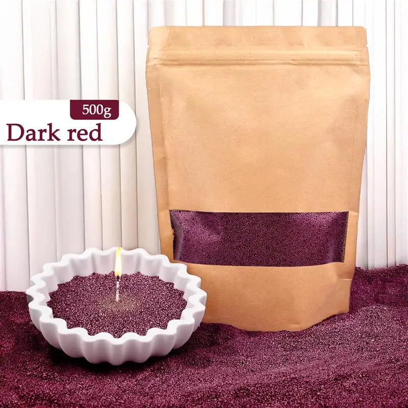 Velarena de Colores (500g)