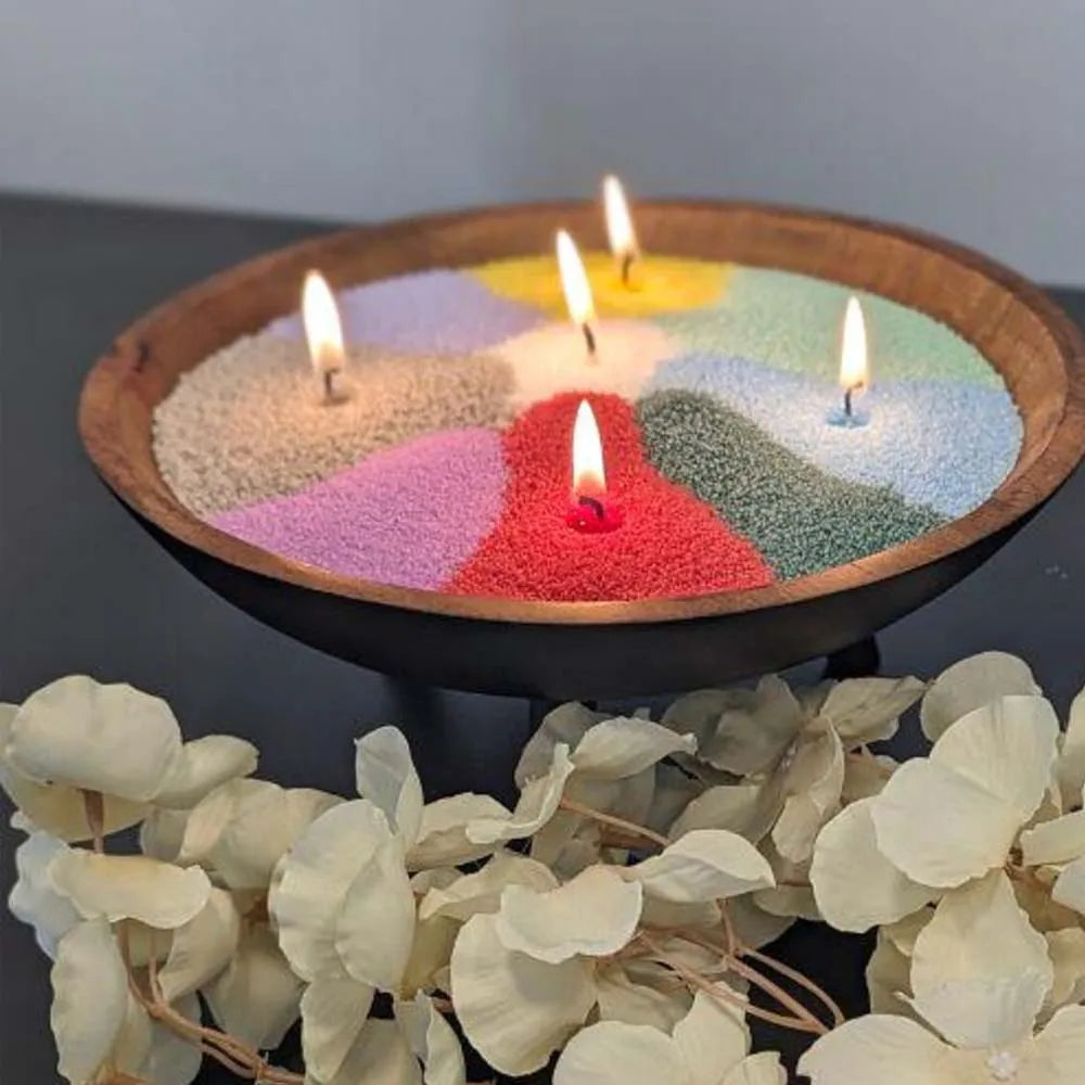 Velarena Kit para principiantes