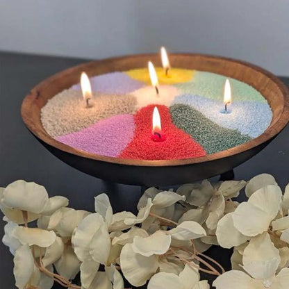 Velarena Kit para principiantes