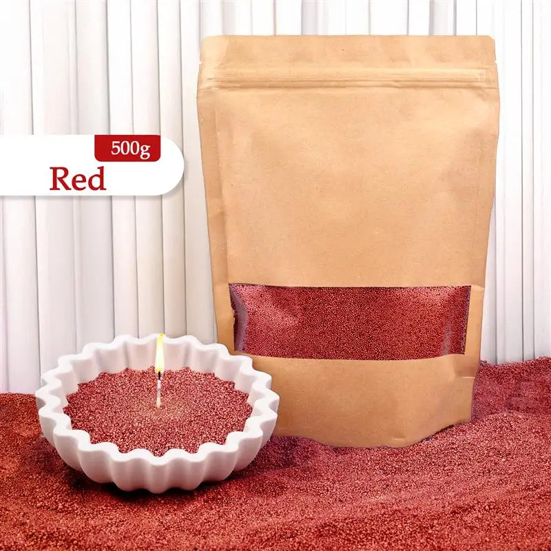 Velarena de Colores (500g)