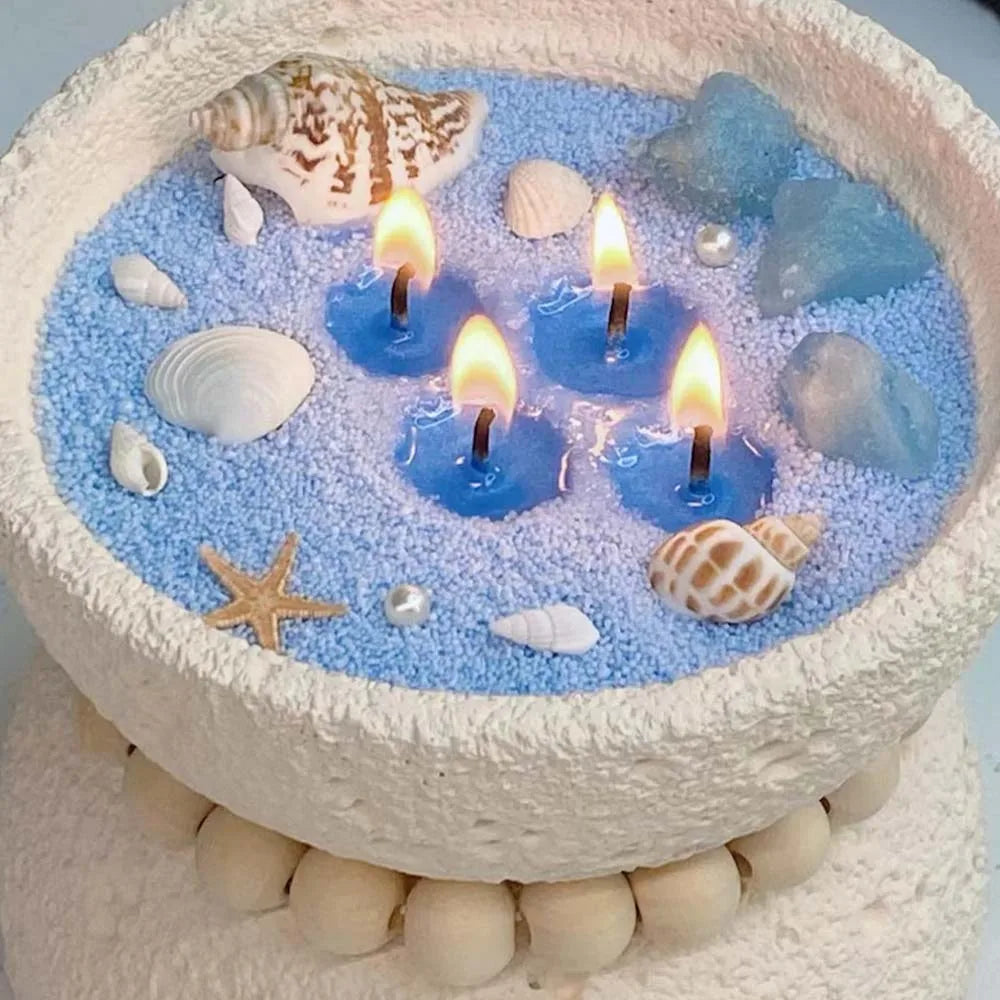 Velarena Kit para principiantes