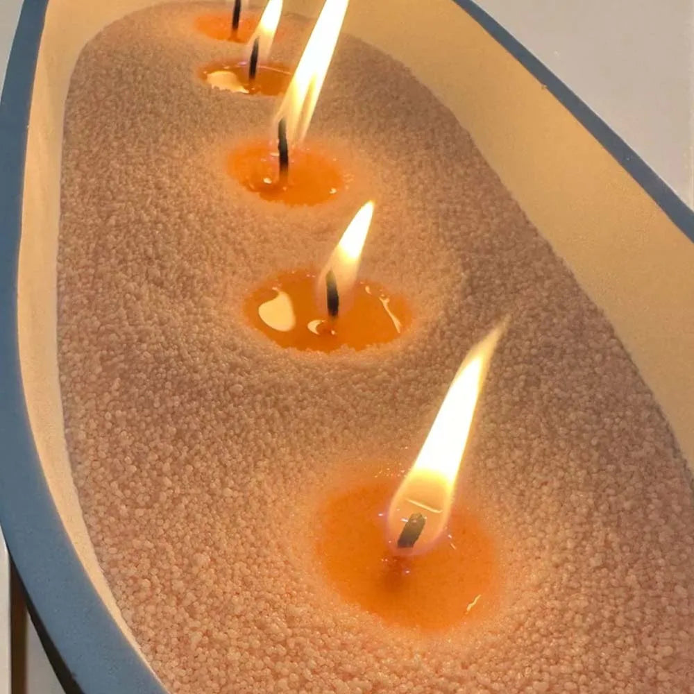 Velarena Kit para principiantes